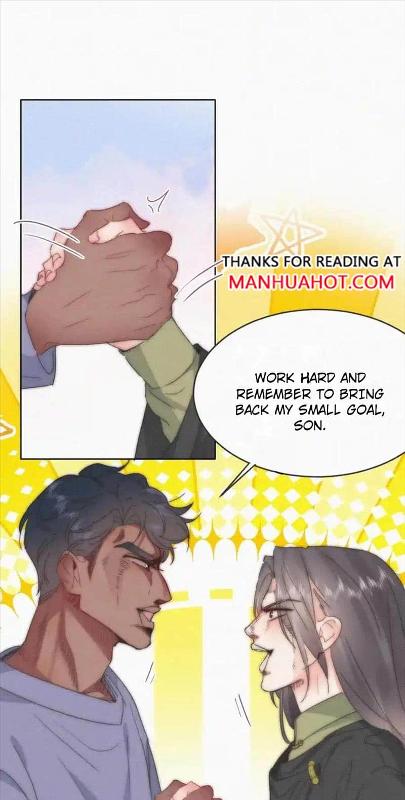 Counterattack Through Pregnancy Chapter 392 page 37 - 