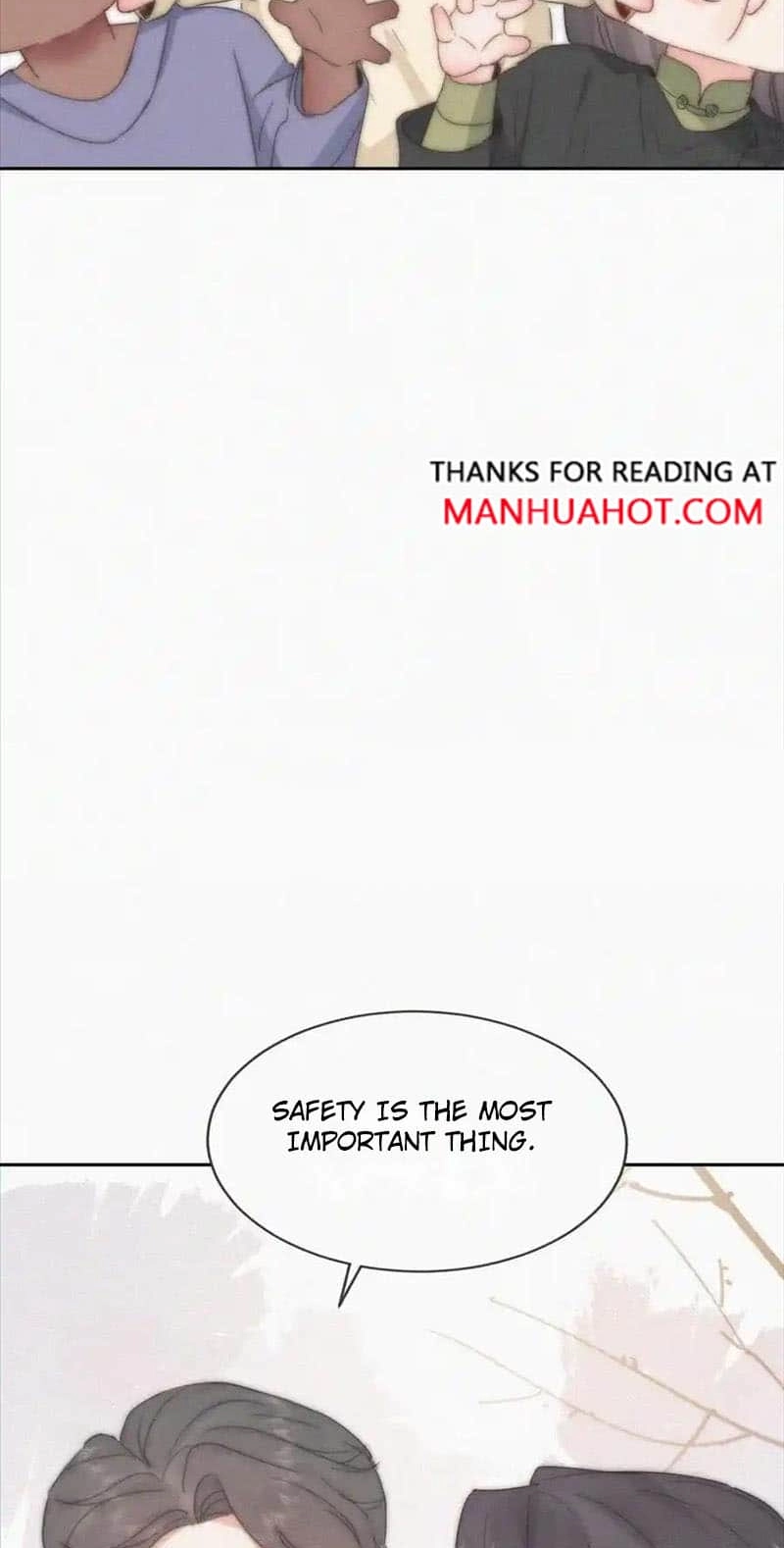 Counterattack Through Pregnancy Chapter 392 page 39 - 