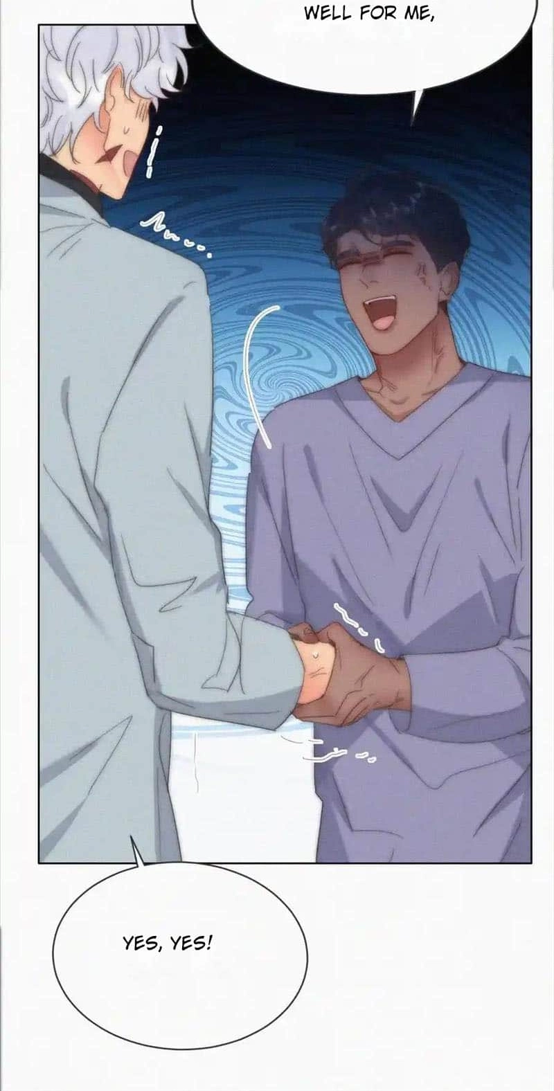 Counterattack Through Pregnancy Chapter 392 page 42 - 