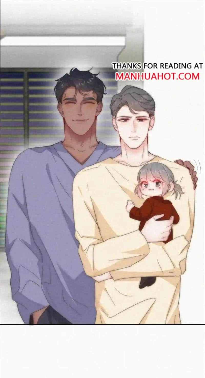 Counterattack Through Pregnancy Chapter 392 page 43 - 