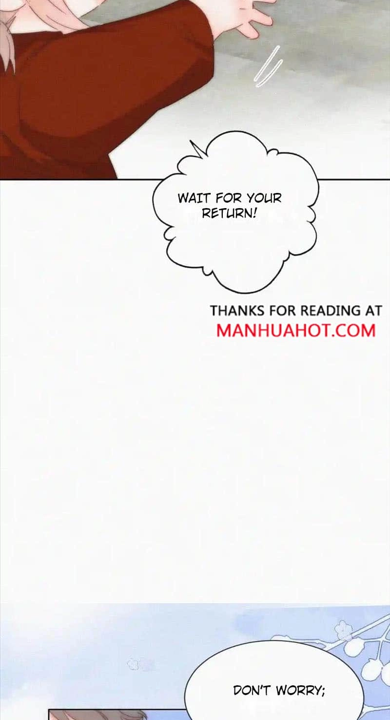 Counterattack Through Pregnancy Chapter 392 page 45 - 