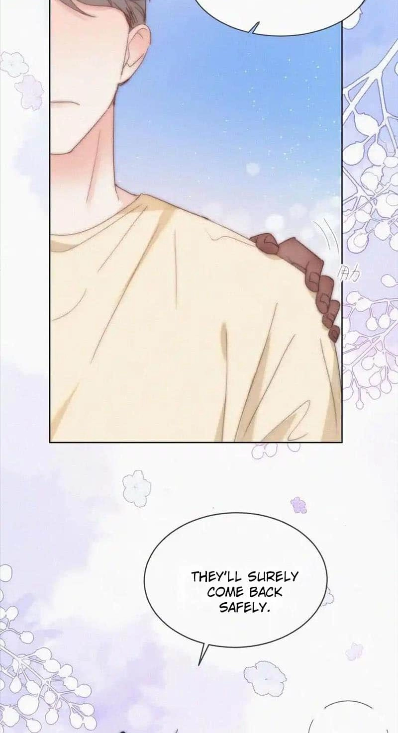 Counterattack Through Pregnancy Chapter 392 page 46 - 