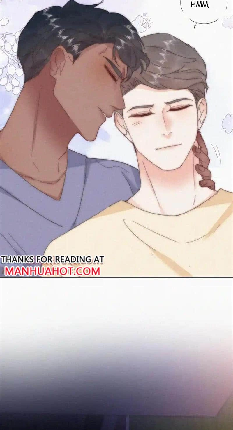 Counterattack Through Pregnancy Chapter 392 page 47 - 