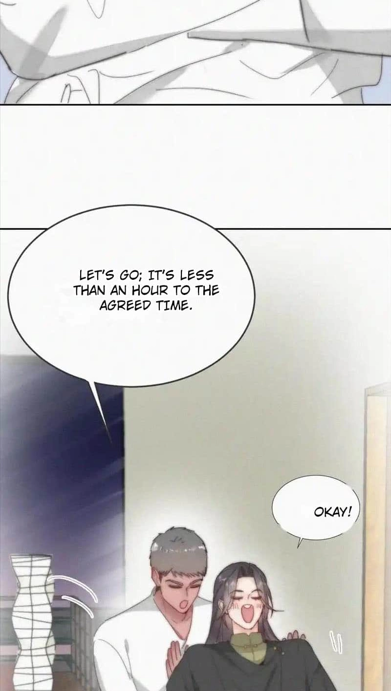 Counterattack Through Pregnancy Chapter 392 page 6 - 