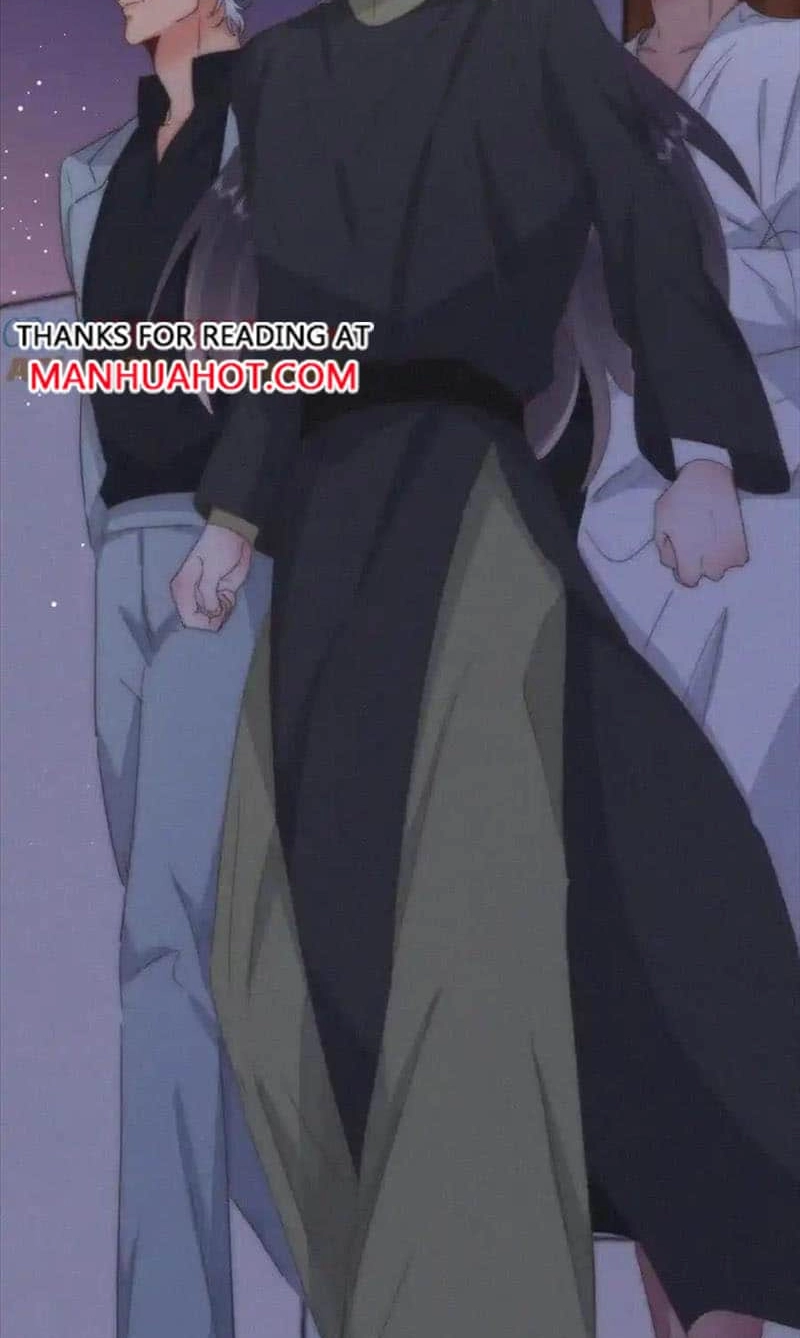 Counterattack Through Pregnancy Chapter 392 page 51 - 