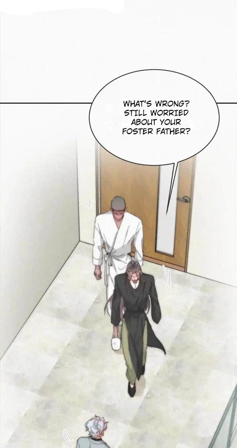 Counterattack Through Pregnancy Chapter 392 page 9 - 