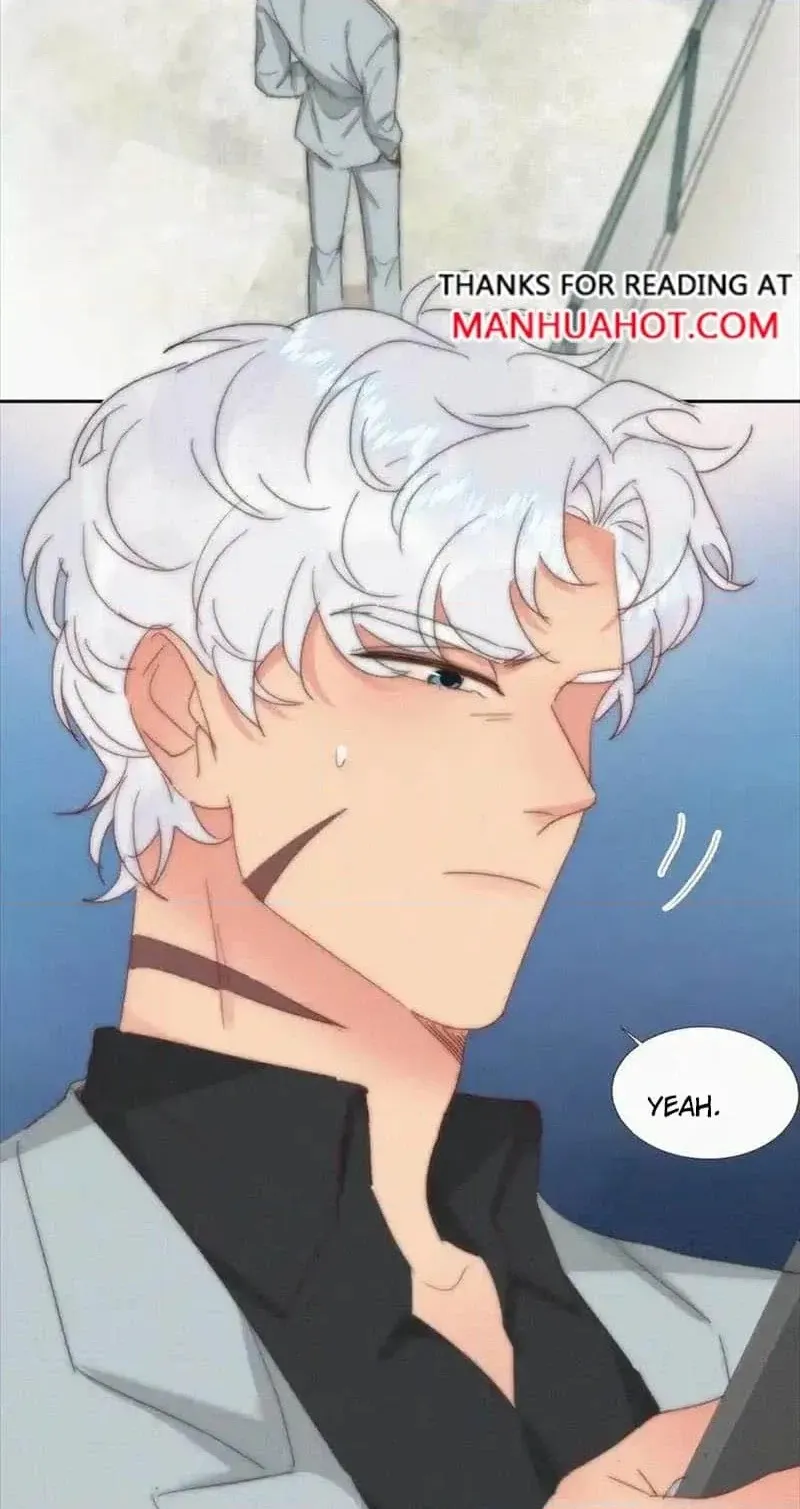 Counterattack Through Pregnancy Chapter 392 page 10 - 