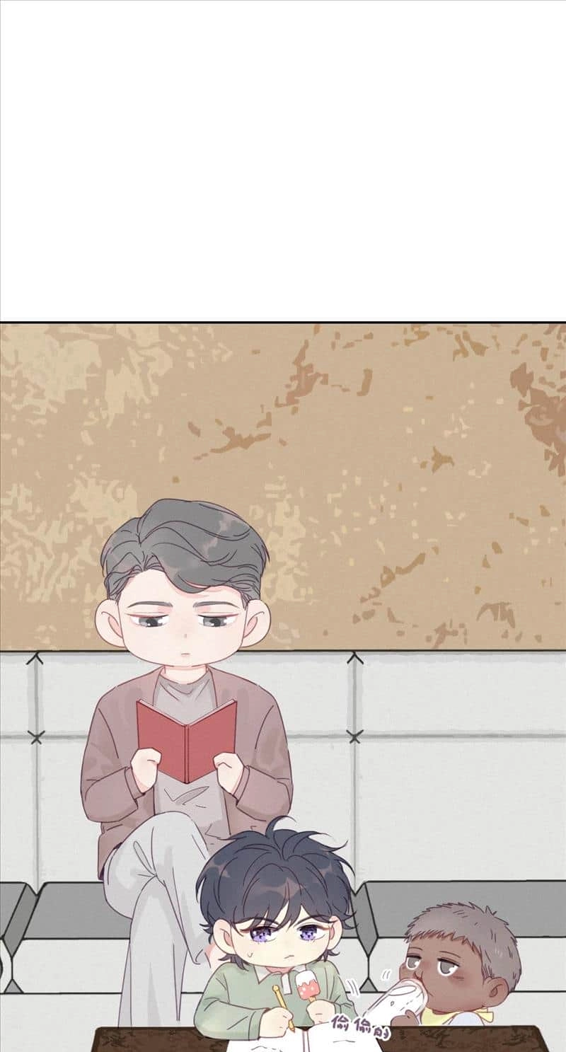 Counterattack Through Pregnancy Chapter 393 page 1 - 