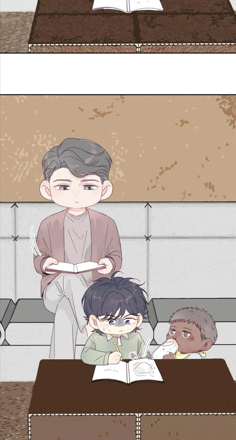 Counterattack Through Pregnancy Chapter 393 page 2 - 
