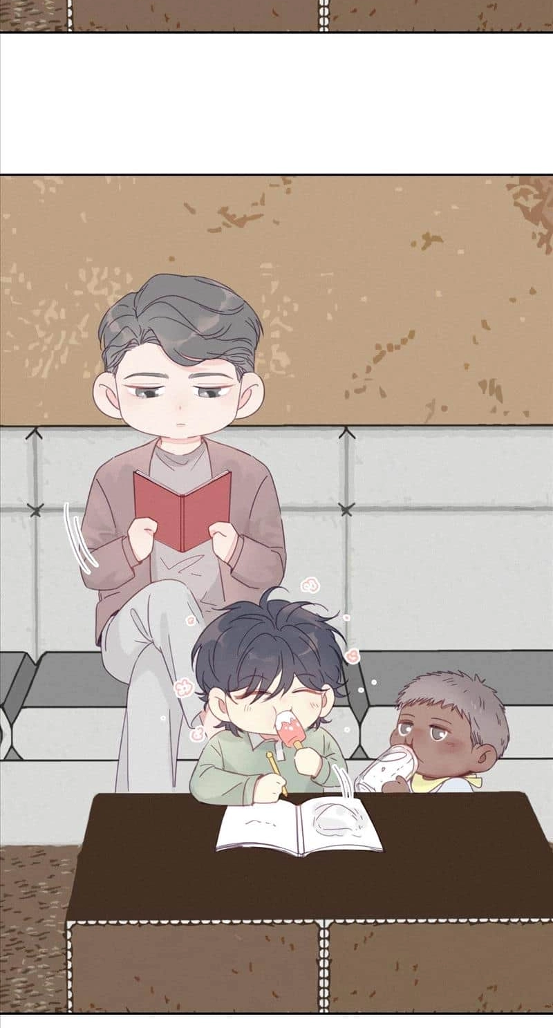 Counterattack Through Pregnancy Chapter 393 page 3 - 