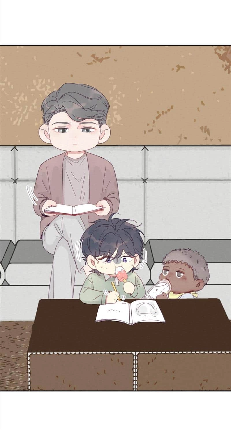 Counterattack Through Pregnancy Chapter 393 page 4 - 