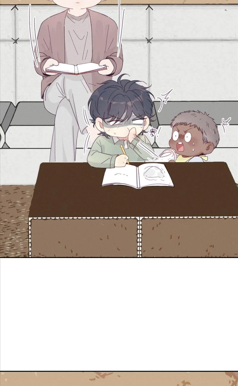 Counterattack Through Pregnancy Chapter 393 page 6 - 