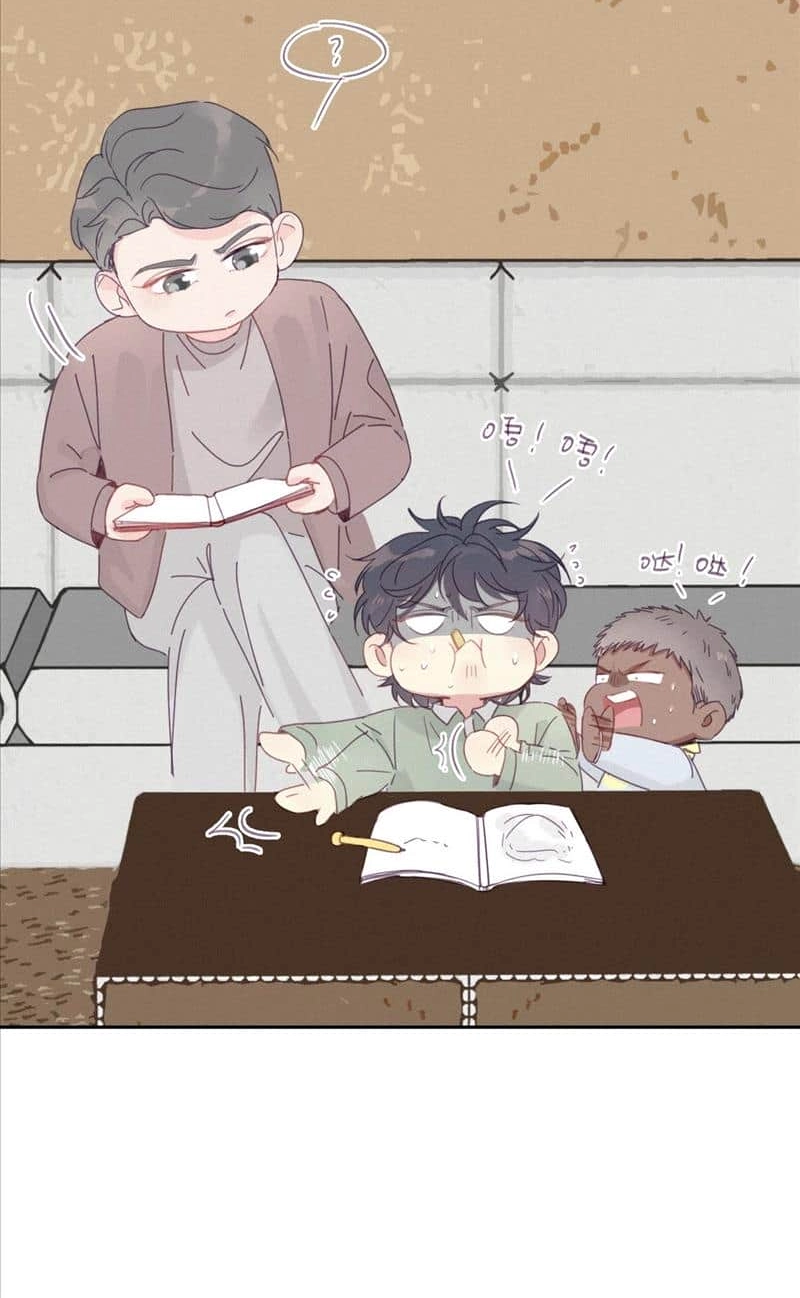 Counterattack Through Pregnancy Chapter 393 page 7 - 