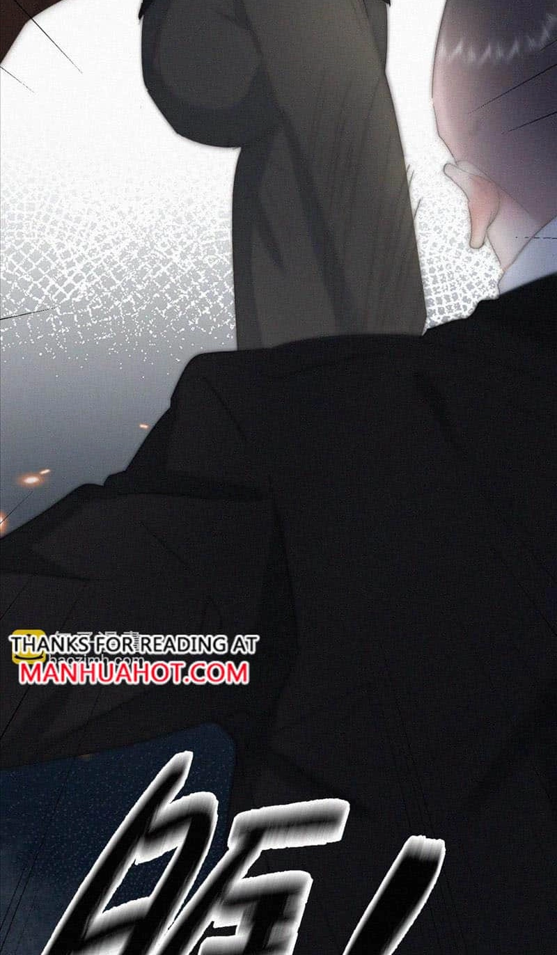 Counterattack Through Pregnancy Chapter 394 page 11 - 