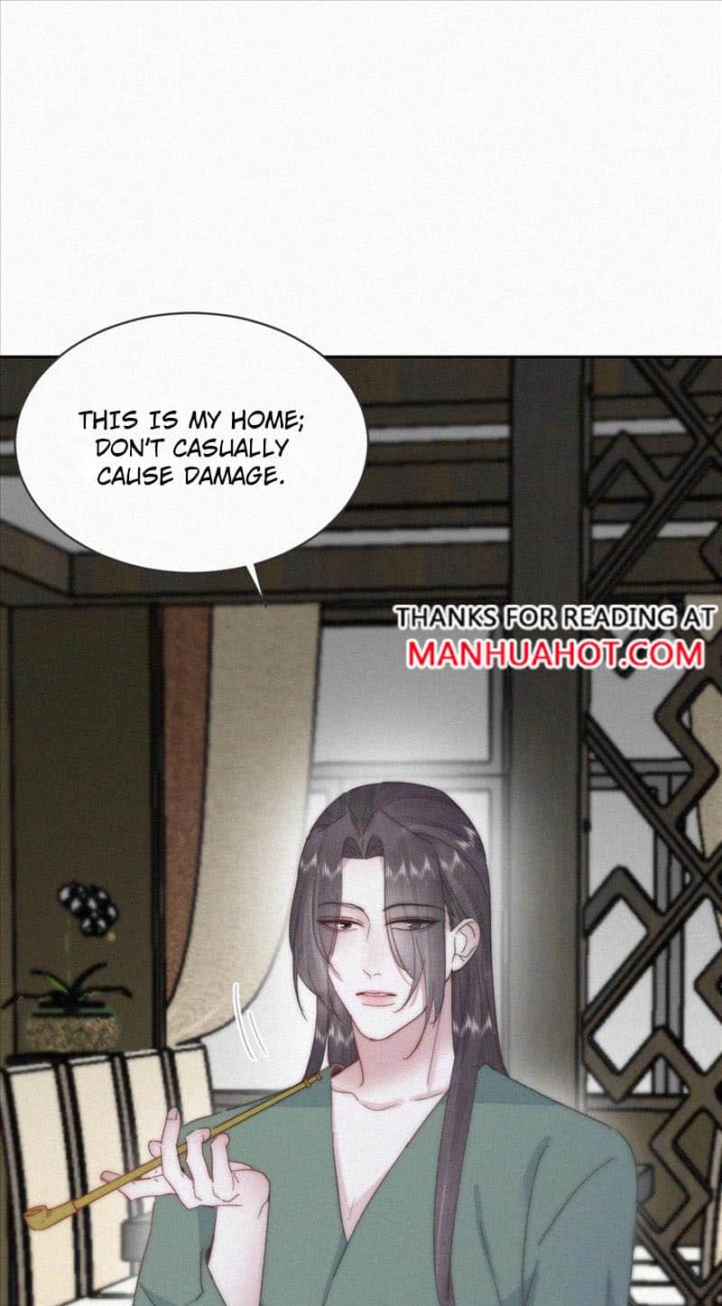 Counterattack Through Pregnancy Chapter 394 page 15 - 