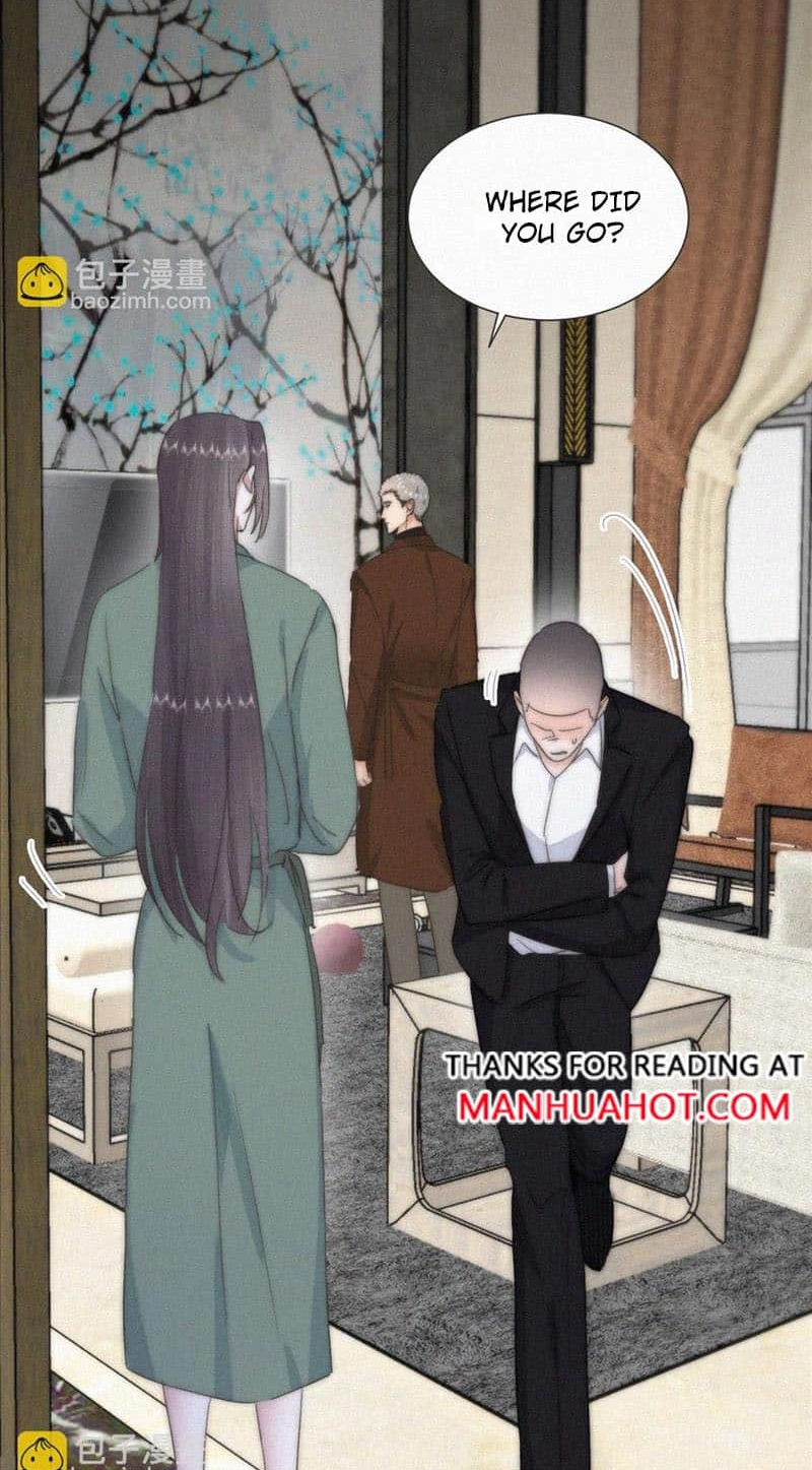 Counterattack Through Pregnancy Chapter 394 page 17 - 