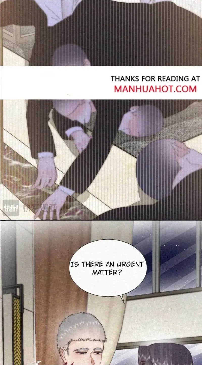 Counterattack Through Pregnancy Chapter 394 page 20 - 