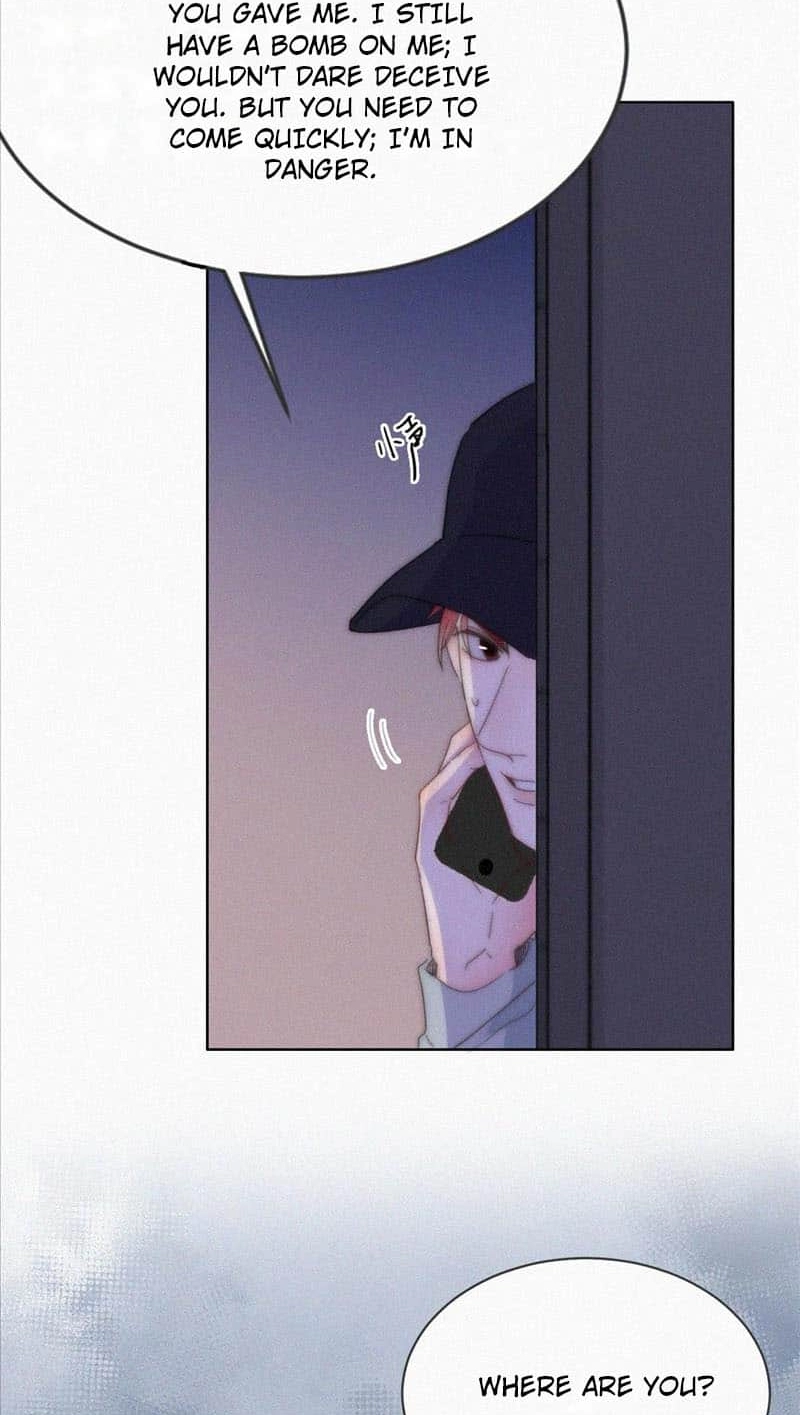 Counterattack Through Pregnancy Chapter 394 page 3 - 