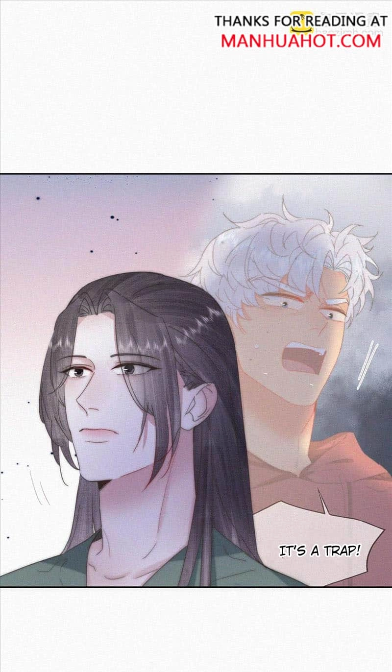 Counterattack Through Pregnancy Chapter 394 page 22 - 