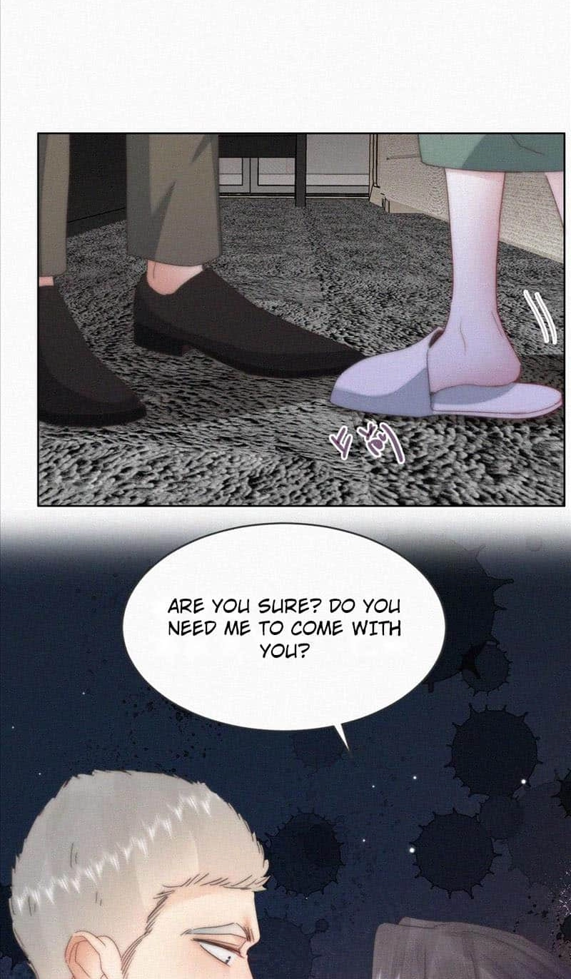 Counterattack Through Pregnancy Chapter 394 page 23 - 