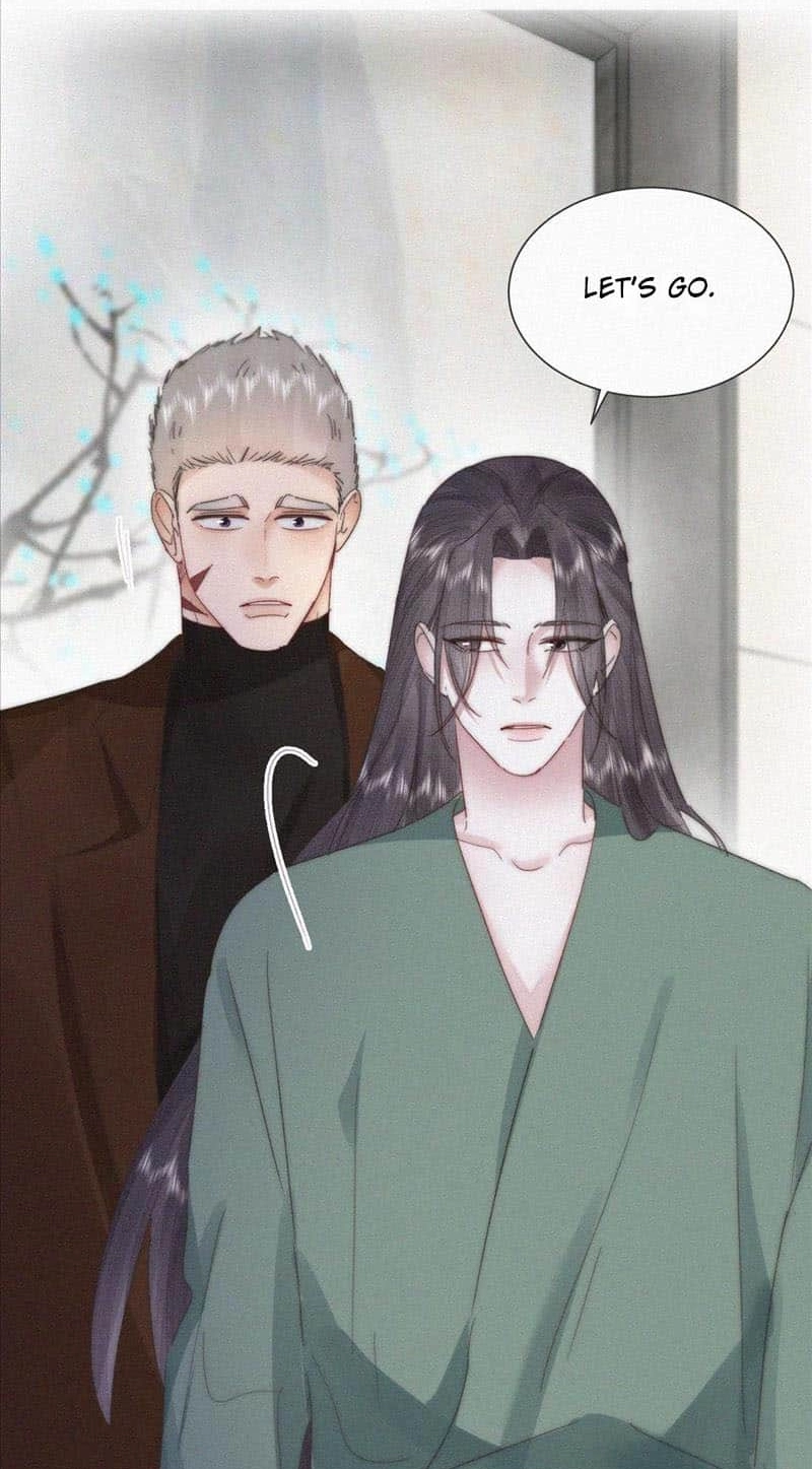 Counterattack Through Pregnancy Chapter 394 page 34 - 