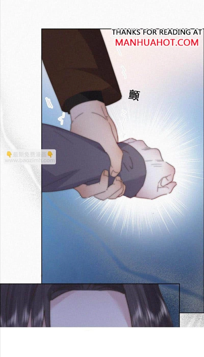 Counterattack Through Pregnancy Chapter 394 page 41 - 