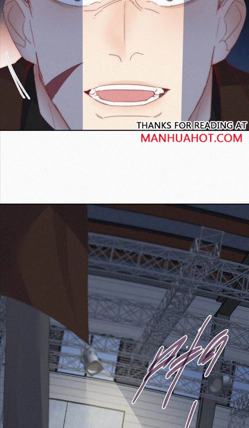 Counterattack Through Pregnancy Chapter 394 page 46 - 