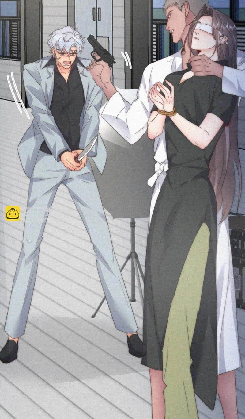 Counterattack Through Pregnancy Chapter 394 page 49 - 