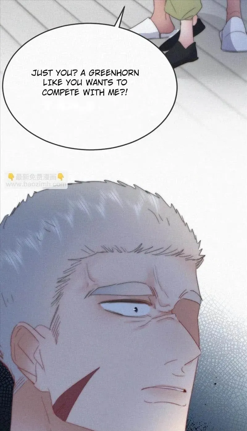 Counterattack Through Pregnancy Chapter 394 page 50 - 