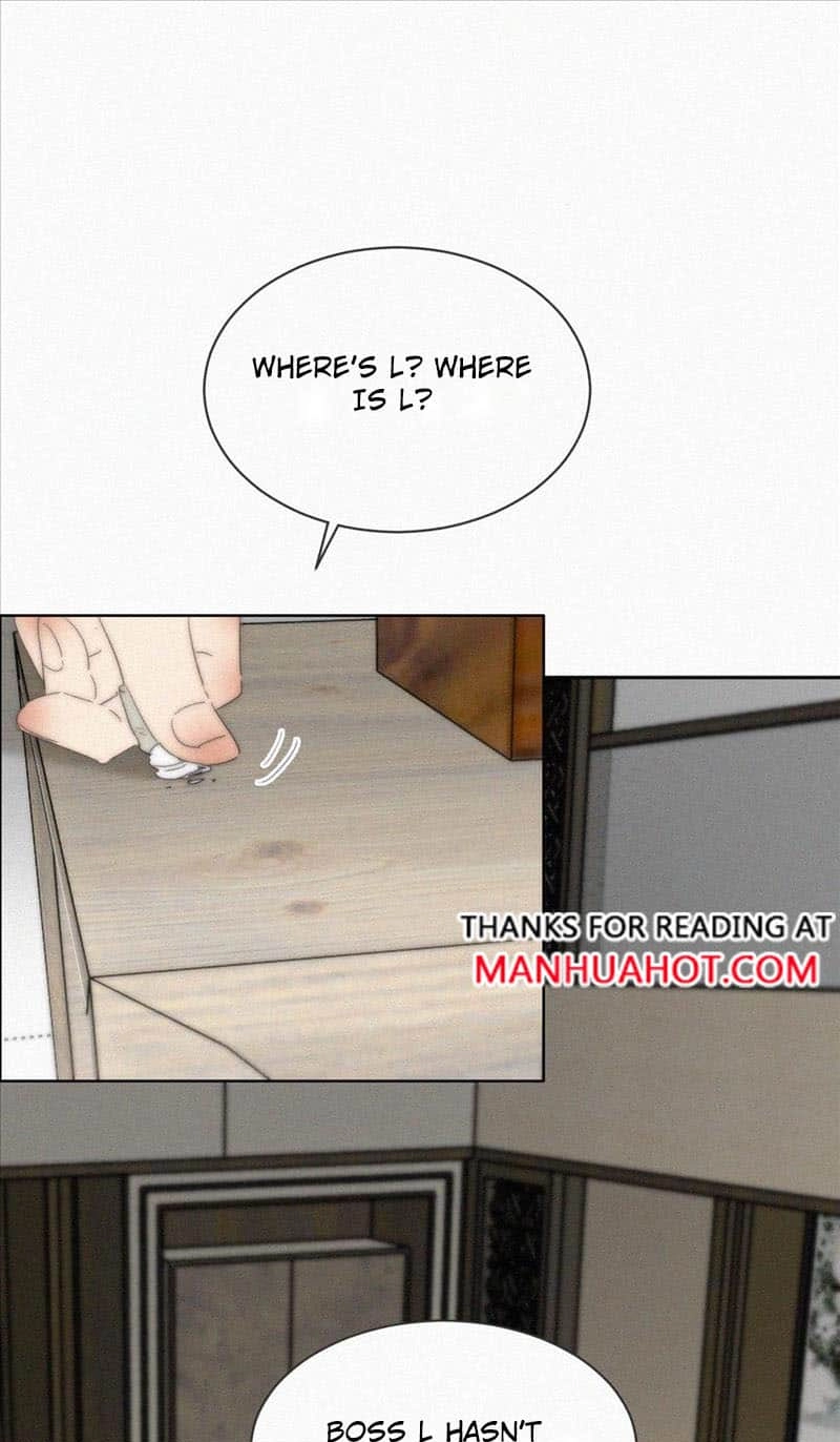 Counterattack Through Pregnancy Chapter 394 page 8 - 