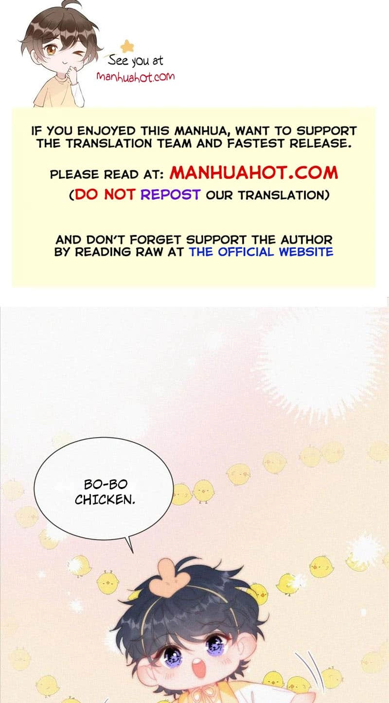 Counterattack Through Pregnancy Chapter 395 page 1 - 
