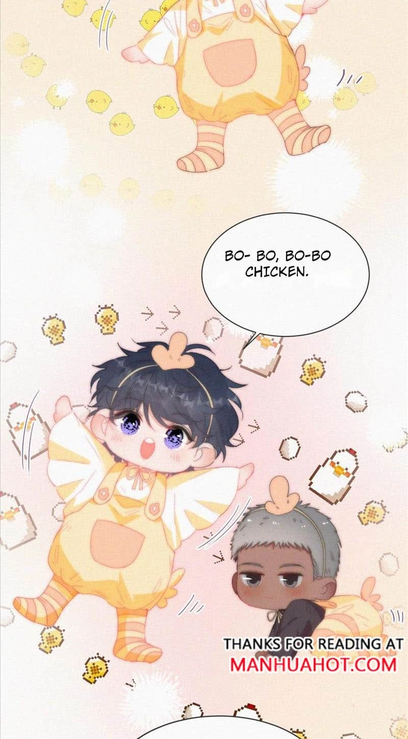 Counterattack Through Pregnancy Chapter 395 page 2 - 