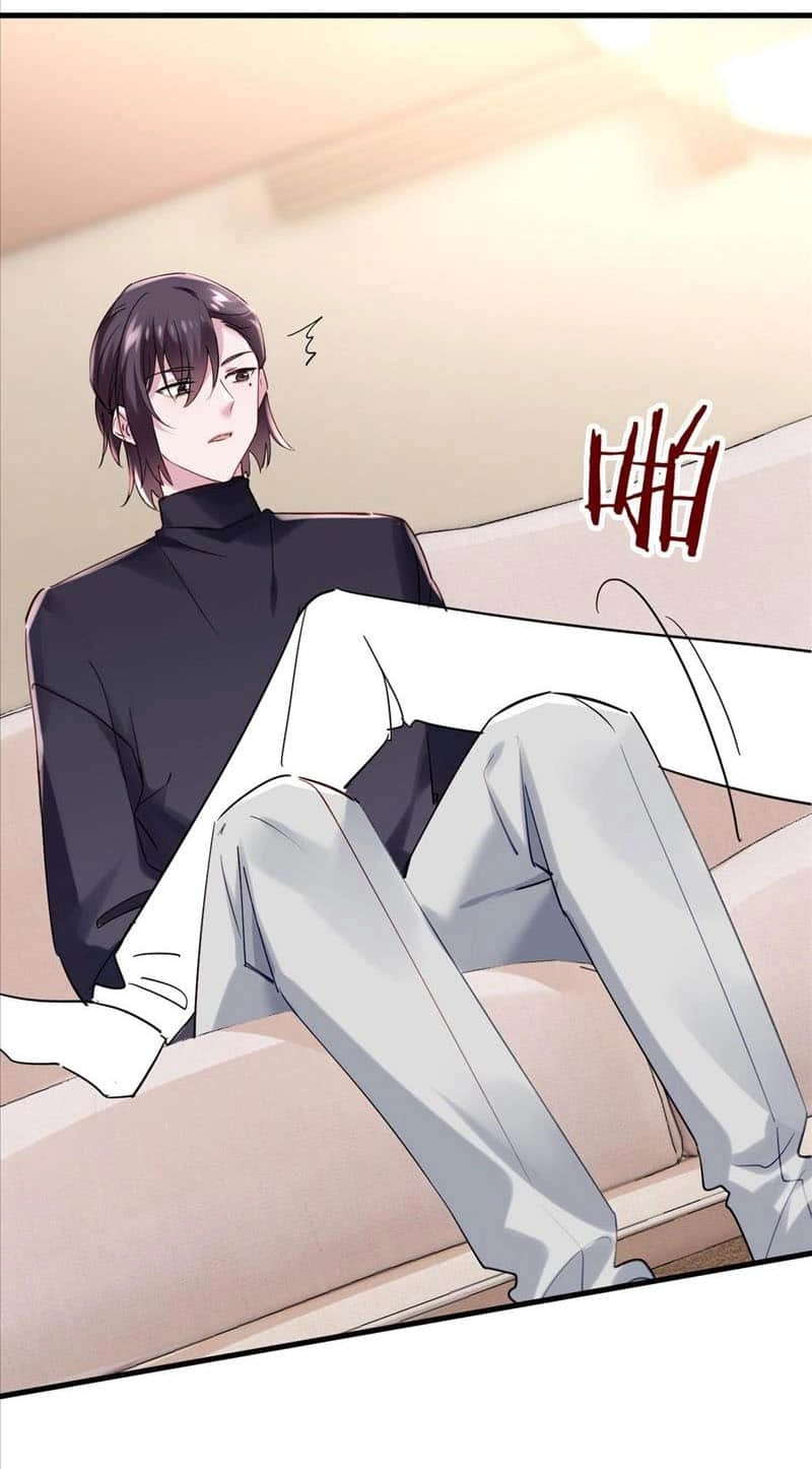 Counterattack Through Pregnancy Chapter 395 page 5 - 