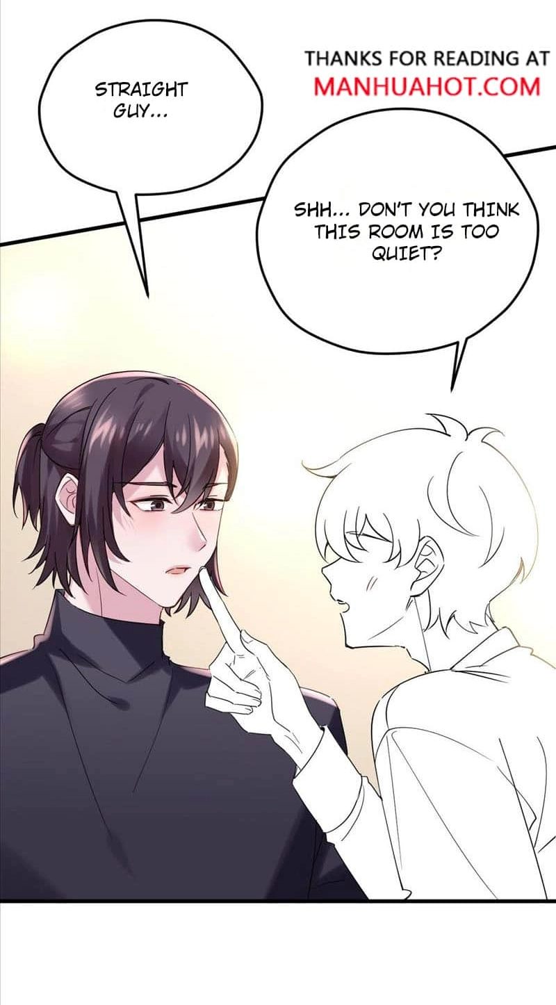Counterattack Through Pregnancy Chapter 395 page 6 - 