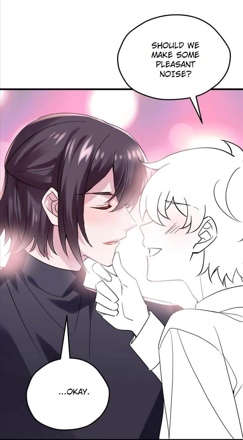 Counterattack Through Pregnancy Chapter 395 page 7 - 
