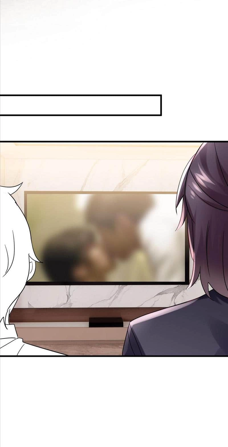 Counterattack Through Pregnancy Chapter 395 page 9 - 