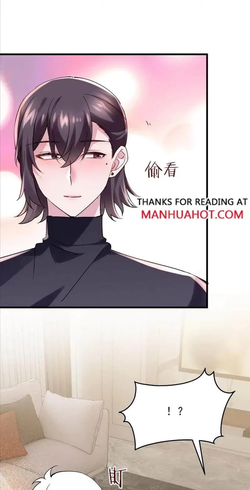 Counterattack Through Pregnancy Chapter 395 page 10 - 