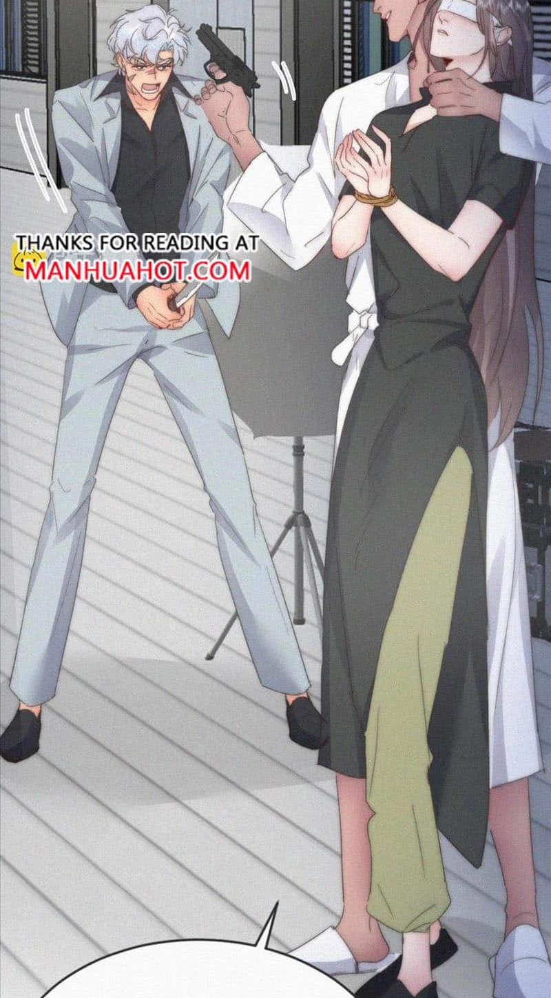 Counterattack Through Pregnancy Chapter 396 page 2 - 