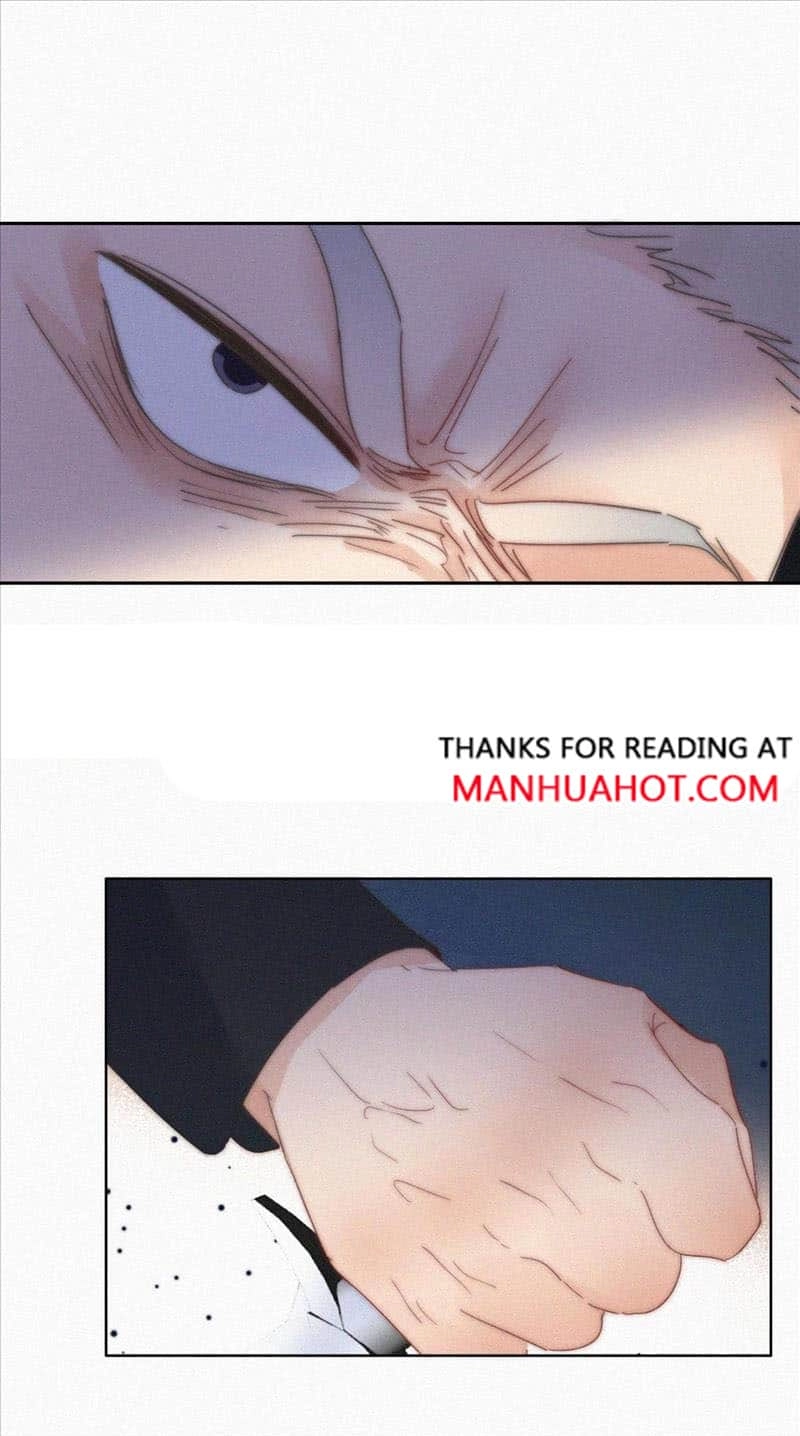 Counterattack Through Pregnancy Chapter 396 page 15 - 