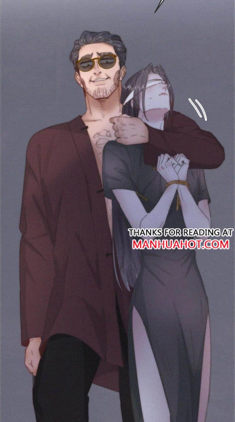 Counterattack Through Pregnancy Chapter 396 page 17 - 