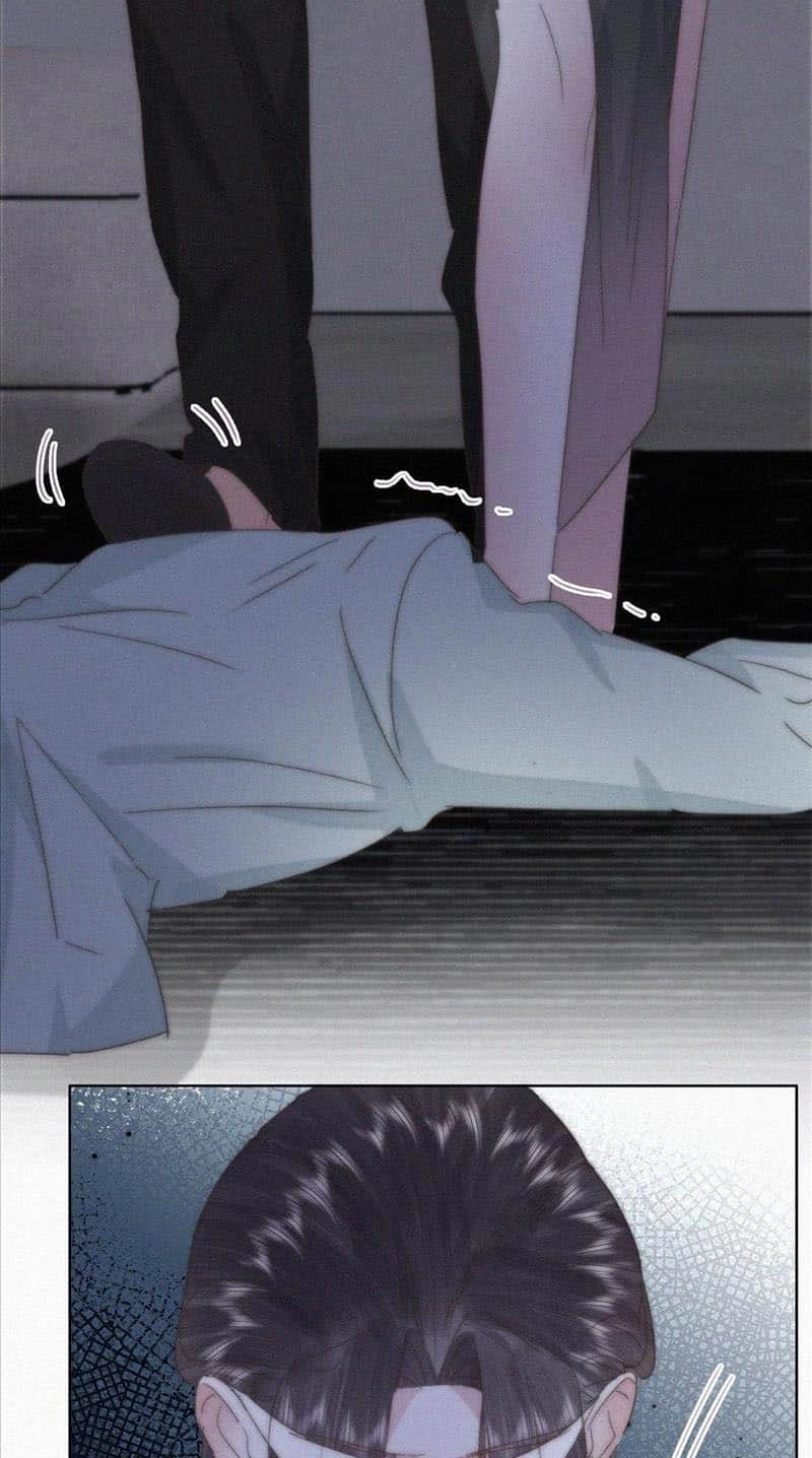 Counterattack Through Pregnancy Chapter 396 page 18 - 