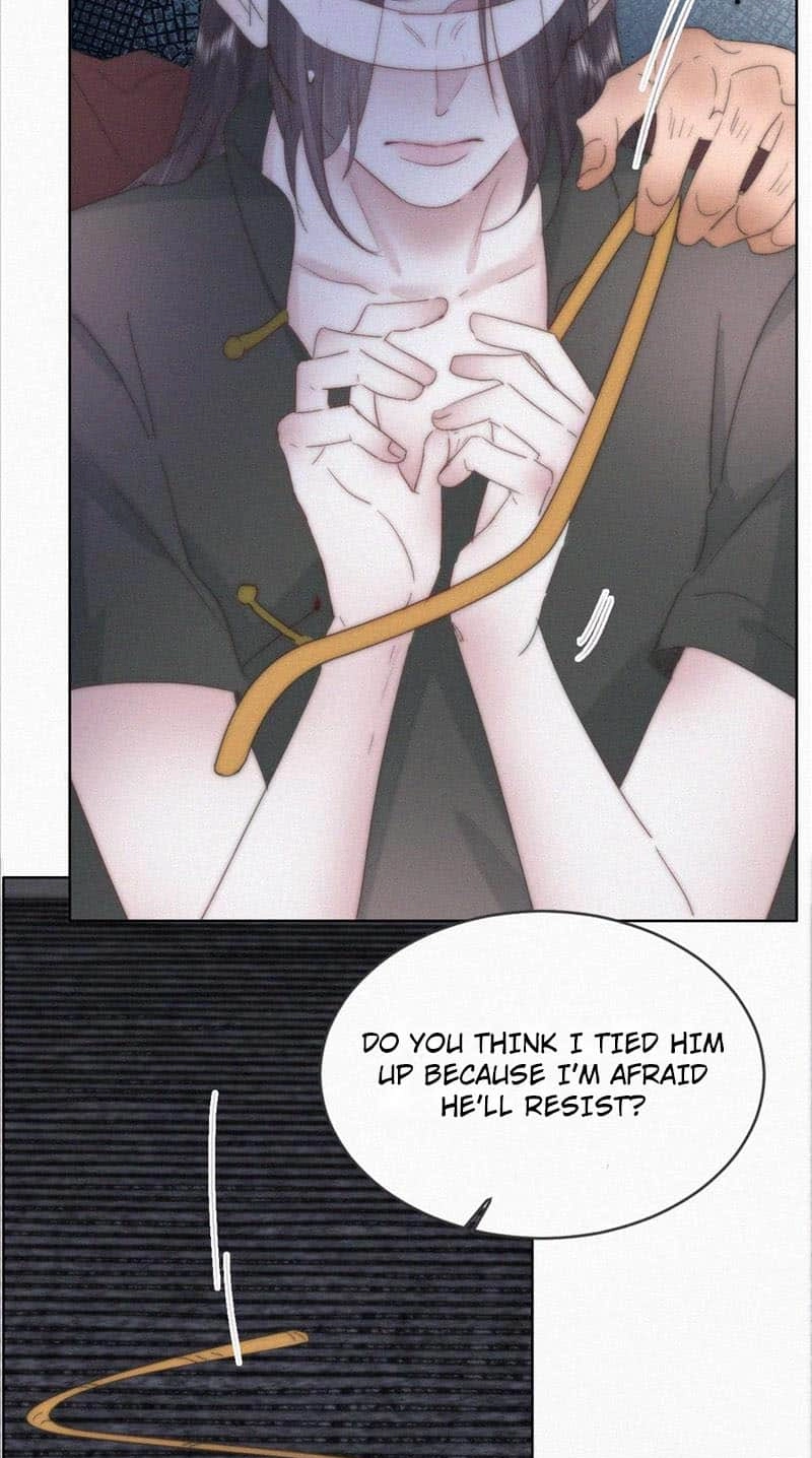 Counterattack Through Pregnancy Chapter 396 page 19 - 