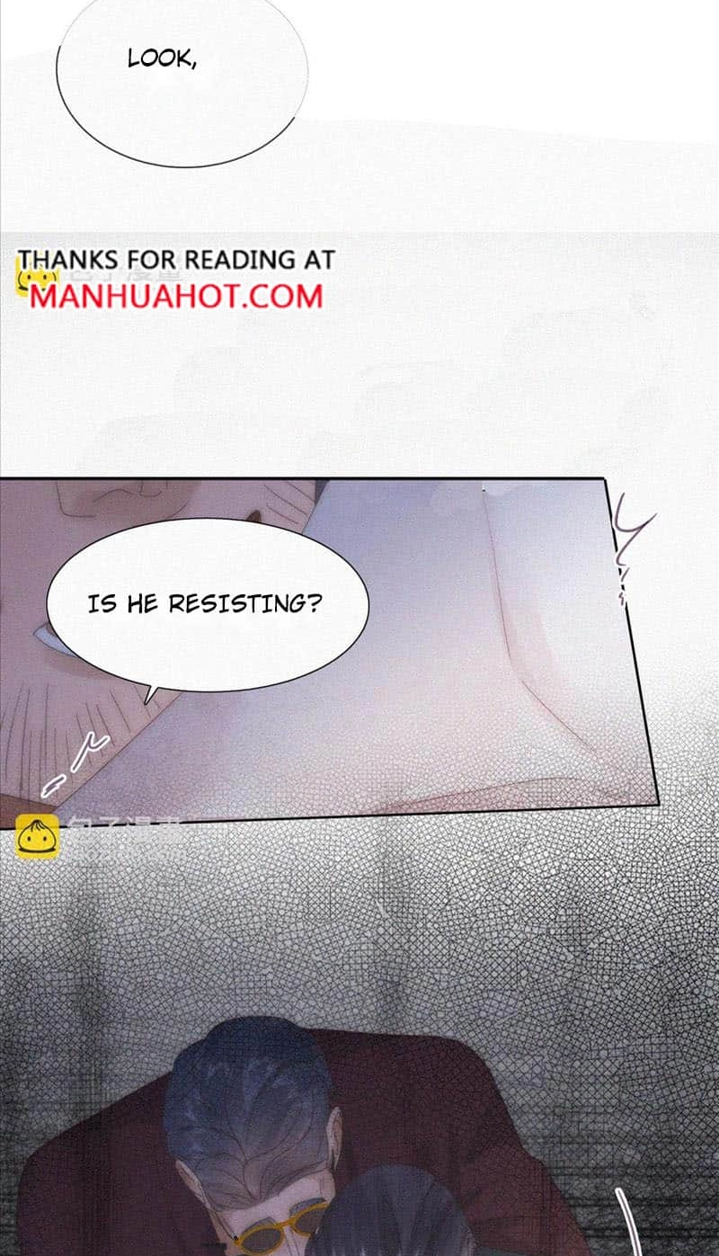 Counterattack Through Pregnancy Chapter 396 page 23 - 