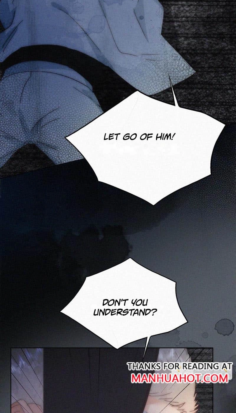 Counterattack Through Pregnancy Chapter 396 page 25 - 