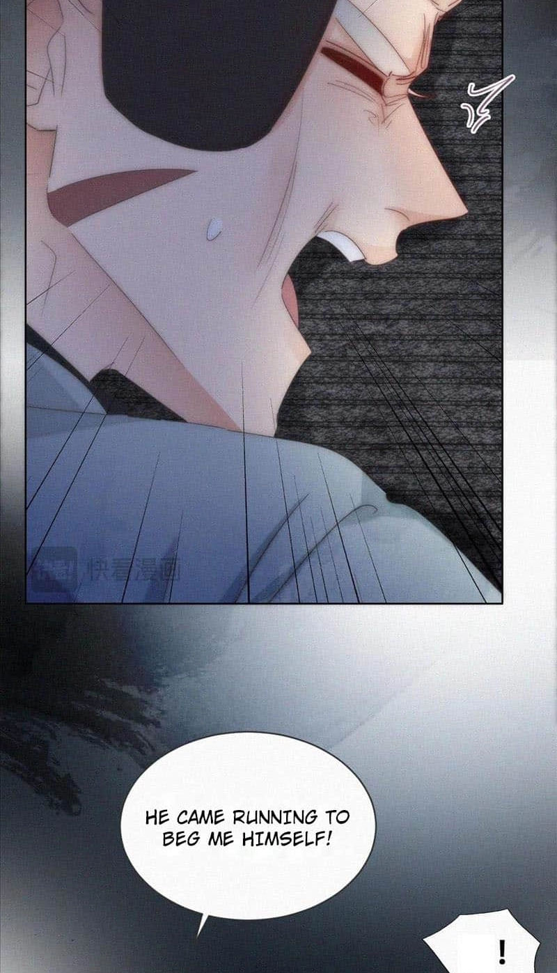 Counterattack Through Pregnancy Chapter 396 page 26 - 