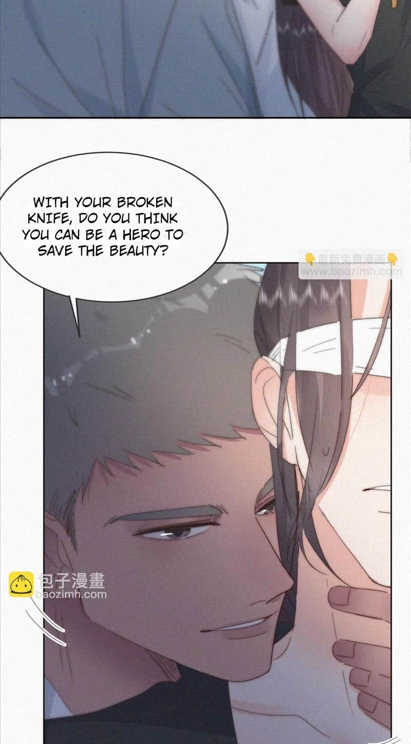 Counterattack Through Pregnancy Chapter 396 page 4 - 