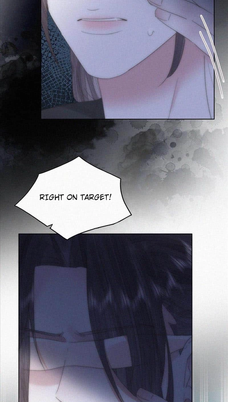 Counterattack Through Pregnancy Chapter 396 page 38 - 