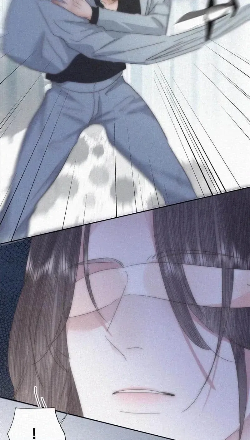 Counterattack Through Pregnancy Chapter 396 page 40 - 