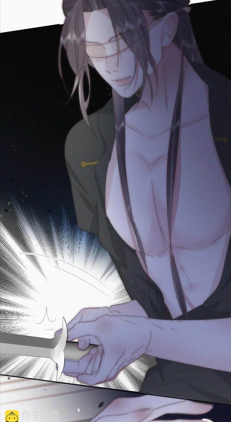 Counterattack Through Pregnancy Chapter 396 page 44 - 