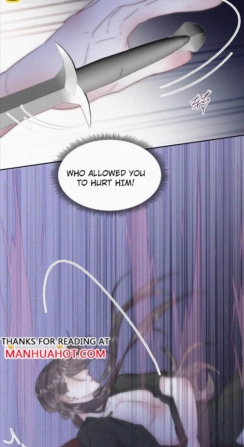 Counterattack Through Pregnancy Chapter 396 page 45 - 
